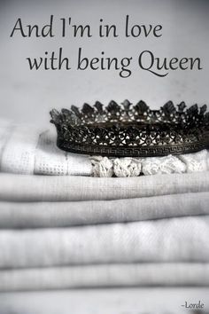 being_queen
